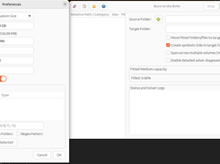 BTTB 3.2.0 Linux