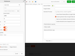 BTTB 4.1.0 Linux