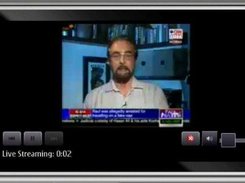 Video Player Screen