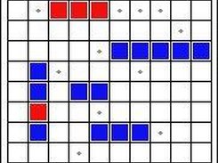 Battleship player's view