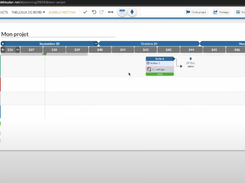 Bubble Plan Screenshot 1