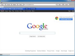 Bubble Browser Screenshot 1