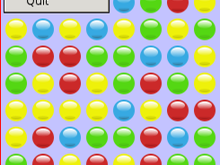 Different game mode