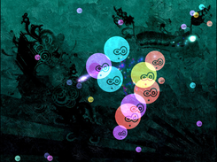 Game in Process