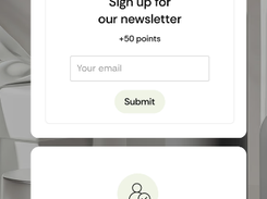 Bubblehouse Screenshot 1