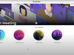 Bubbles Screenshot 1