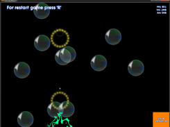 Bubbles Screenshot 2