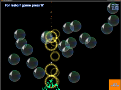 Bubbles Screenshot 1