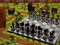 buchess Screenshot 1