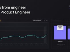 Go from engineer to Product Engineer