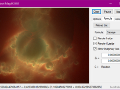 Buddhabrot Mag UI 02