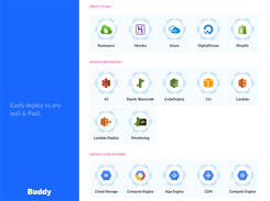 Buddy Screenshot 1