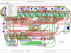 BuddyCAD | View PCB-file (1)