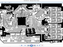 BuddyCAD | Generate TIF-file for PCB (1)