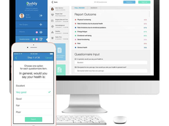 BuddyCare Screenshot 1