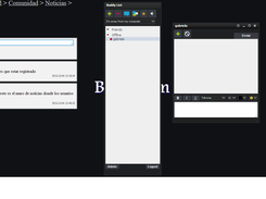 buddyim Screenshot 1