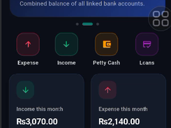 BudgetBuddy Screenshot 4