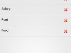 Add new categories