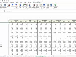 Budget Maestro Data