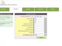 Adding Income