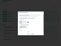 BudgetML Screenshot 2
