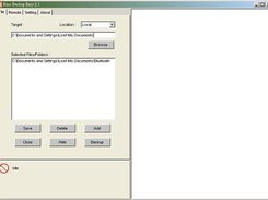 File Panel