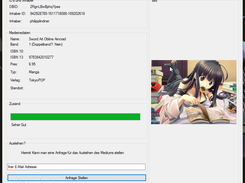 Detalirte Meden Info