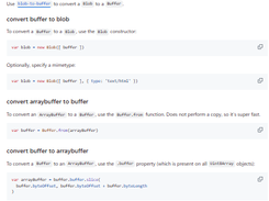 buffer Screenshot 1