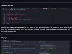 bufferline.nvim Screenshot 2