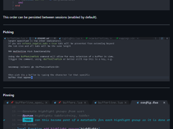 bufferline.nvim Screenshot 3