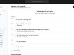 Bug0 Screenshot 2
