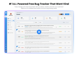 Bug Tracker