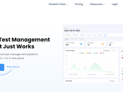 Test Management Tool