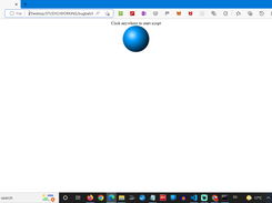 bugball Screenshot 1