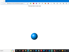 bugball Screenshot 2