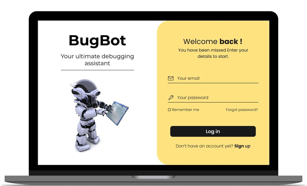 BugBot - BugRaptors