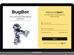 BugBot - BugRaptors