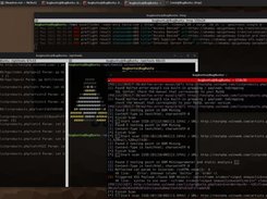 Bugbuntu scans