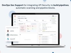 DevOps Sec Support Automatic Scanning & Pipeline Blocks