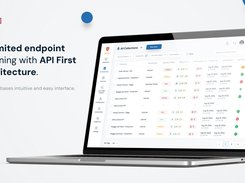 Unlimited Endpoint Scanning with API