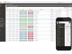 BugHotel Reservation System Screenshot 1