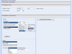 Graphical Wizard for metric queries (1)