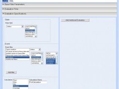 Graphical Wizard for metric queries (2)