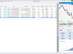 Live Portfolio Monitoring