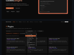 Build with Claude Screenshot 1