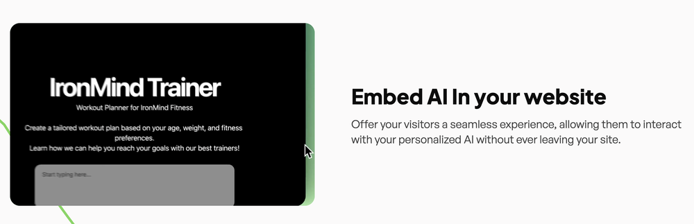 BuildAI Screenshot 1