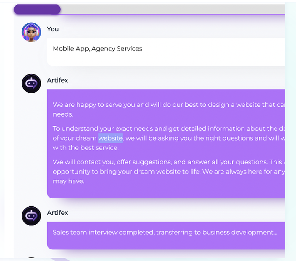 buildai Screenshot 1