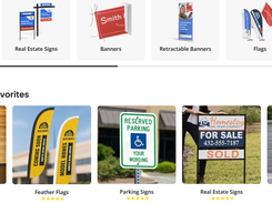 BuildASign Screenshot 1