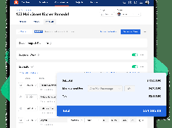 Estimating Tools: Set yourself apart from the competition and with simple, fast, & accurate estimates and stunning proposals that wow your clients and win more projects.