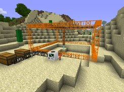 BuildCraft Screenshot 1
